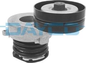 DAYCO APV2508 - Tendicinghia, Cinghia Poly-V www.autoricambi360.it
