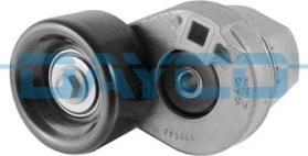 Dayco APV2503 - Tendicinghia, Cinghia Poly-V www.autoricambi360.it