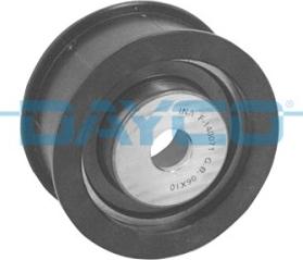 DAYCO APV2507 - Galoppino / Guidacinghia, Cinghia Poly-V www.autoricambi360.it