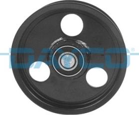 DAYCO APV2510 - Galoppino / Guidacinghia, Cinghia Poly-V www.autoricambi360.it