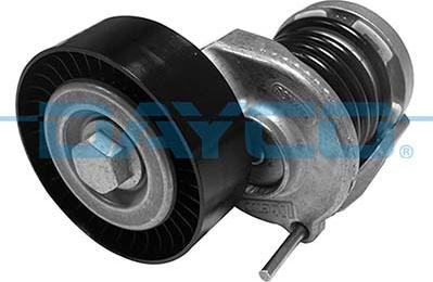 Dayco APV2511 - Tendicinghia, Cinghia Poly-V www.autoricambi360.it