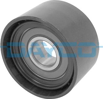 DAYCO APV2512 - Galoppino / Guidacinghia, Cinghia Poly-V www.autoricambi360.it