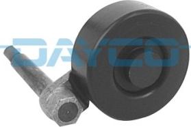 Dayco APV2534 - Tendicinghia, Cinghia Poly-V www.autoricambi360.it