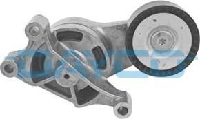 DAYCO APV2530 - Tendicinghia, Cinghia Poly-V www.autoricambi360.it