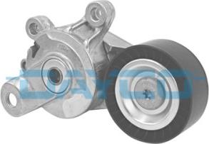 DAYCO APV2524 - Tendicinghia, Cinghia Poly-V www.autoricambi360.it