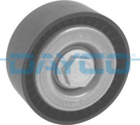 DAYCO APV2520 - Galoppino / Guidacinghia, Cinghia Poly-V www.autoricambi360.it