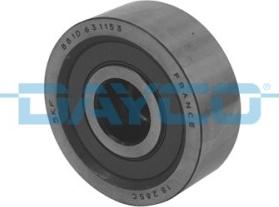 DAYCO APV2521 - Galoppino / Guidacinghia, Cinghia Poly-V www.autoricambi360.it