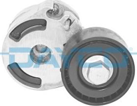 DAYCO APV2528 - Tendicinghia, Cinghia Poly-V www.autoricambi360.it