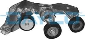 DAYCO APV2643 - Tendicinghia, Cinghia Poly-V www.autoricambi360.it
