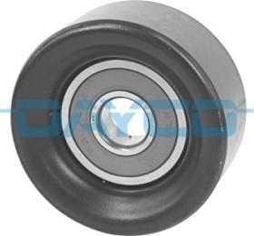 DAYCO APV2668 - Galoppino / Guidacinghia, Cinghia Poly-V www.autoricambi360.it