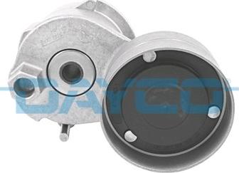 DAYCO APV2663 - Tendicinghia, Cinghia Poly-V www.autoricambi360.it