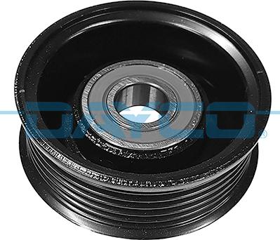 DAYCO APV2615 - Galoppino / Guidacinghia, Cinghia Poly-V www.autoricambi360.it