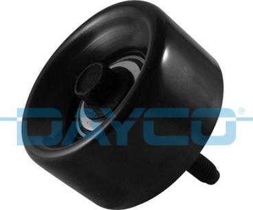 Dayco APV2680 - Galoppino / Guidacinghia, Cinghia Poly-V www.autoricambi360.it