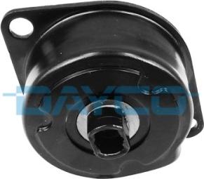 DAYCO APV2681 - Tendicinghia, Cinghia Poly-V www.autoricambi360.it