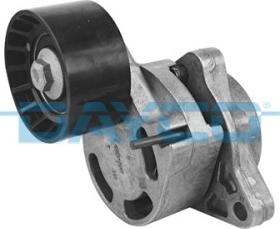 DAYCO APV2625 - Tendicinghia, Cinghia Poly-V www.autoricambi360.it