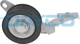 Dayco APV2626 - Galoppino / Guidacinghia, Cinghia Poly-V www.autoricambi360.it