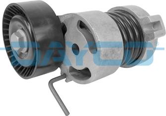 Dayco APV2628 - Tendicinghia, Cinghia Poly-V www.autoricambi360.it