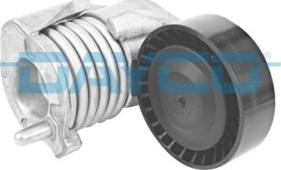 DAYCO APV2627 - Tendicinghia, Cinghia Poly-V www.autoricambi360.it