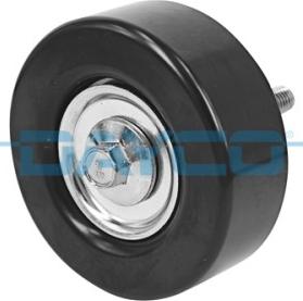 DAYCO APV2675 - Galoppino / Guidacinghia, Cinghia Poly-V www.autoricambi360.it
