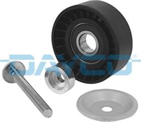 Dayco APV2673 - Galoppino / Guidacinghia, Cinghia Poly-V www.autoricambi360.it