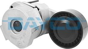 DAYCO APV2677 - Tendicinghia, Cinghia Poly-V www.autoricambi360.it