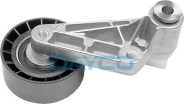Dayco APV2043 - Tendicinghia, Cinghia Poly-V www.autoricambi360.it