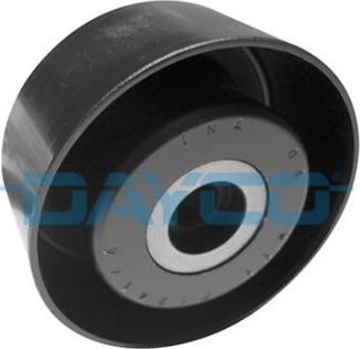 DAYCO APV2065 - Galoppino / Guidacinghia, Cinghia Poly-V www.autoricambi360.it