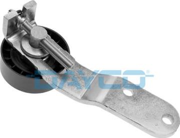 DAYCO APV2068 - Tendicinghia, Cinghia Poly-V www.autoricambi360.it