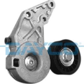 DAYCO APV2067 - Tendicinghia, Cinghia Poly-V www.autoricambi360.it