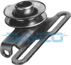 DAYCO APV2009 - Tendicinghia, Cinghia Poly-V www.autoricambi360.it