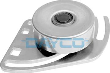 DAYCO APV2006 - Tendicinghia, Cinghia Poly-V www.autoricambi360.it