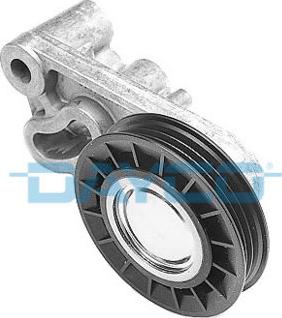 DAYCO APV2001 - Tendicinghia, Cinghia Poly-V www.autoricambi360.it