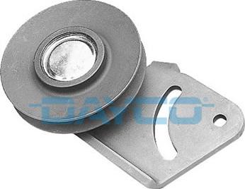 Dayco APV2002 - Tendicinghia, Cinghia Poly-V www.autoricambi360.it