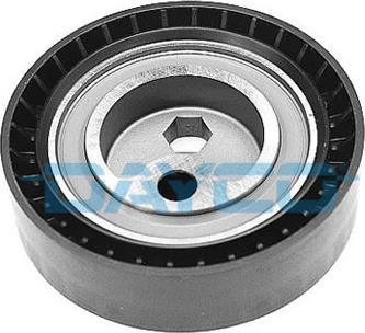 DAYCO APV2010 - Tendicinghia, Cinghia Poly-V www.autoricambi360.it