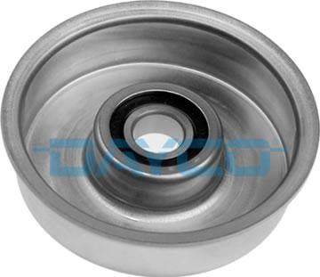 DAYCO APV2081 - Galoppino / Guidacinghia, Cinghia Poly-V www.autoricambi360.it