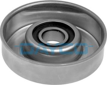 DAYCO APV2082 - Galoppino / Guidacinghia, Cinghia Poly-V www.autoricambi360.it