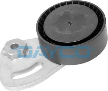 DAYCO APV2039 - Tendicinghia, Cinghia Poly-V www.autoricambi360.it