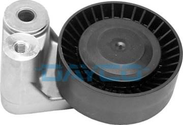 Dayco APV2035 - Tendicinghia, Cinghia Poly-V www.autoricambi360.it