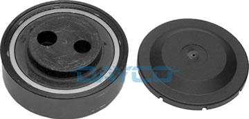 DAYCO APV2037 - Tendicinghia, Cinghia Poly-V www.autoricambi360.it