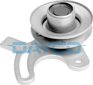 DAYCO APV2026 - Tendicinghia, Cinghia Poly-V www.autoricambi360.it