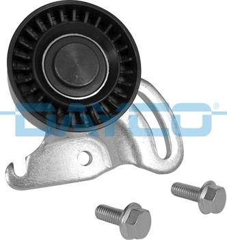 DAYCO APV2075 - Tendicinghia, Cinghia Poly-V www.autoricambi360.it