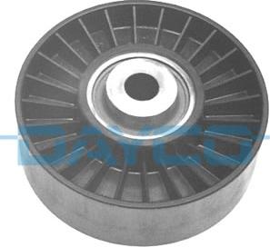 Dayco APV2192 - Galoppino / Guidacinghia, Cinghia Poly-V www.autoricambi360.it