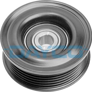 DAYCO APV2197 - Galoppino / Guidacinghia, Cinghia Poly-V www.autoricambi360.it