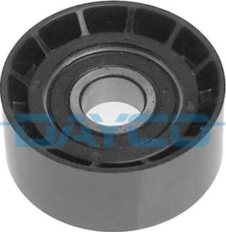 DAYCO APV2159 - Galoppino / Guidacinghia, Cinghia Poly-V www.autoricambi360.it