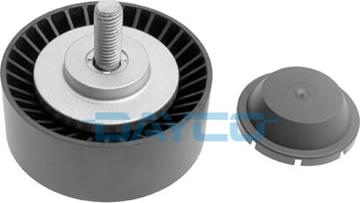 Dayco APV2168 - Galoppino / Guidacinghia, Cinghia Poly-V www.autoricambi360.it
