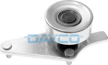 DAYCO APV2100 - Tendicinghia, Cinghia Poly-V www.autoricambi360.it