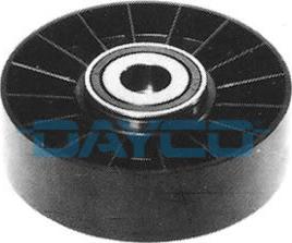 DAYCO APV2119 - Galoppino / Guidacinghia, Cinghia Poly-V www.autoricambi360.it