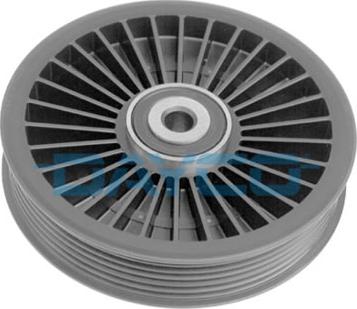 DAYCO APV2186 - Galoppino / Guidacinghia, Cinghia Poly-V www.autoricambi360.it