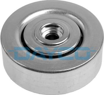 DAYCO APV2187 - Galoppino / Guidacinghia, Cinghia Poly-V www.autoricambi360.it