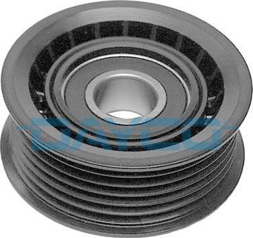 DAYCO APV2134 - Galoppino / Guidacinghia, Cinghia Poly-V www.autoricambi360.it